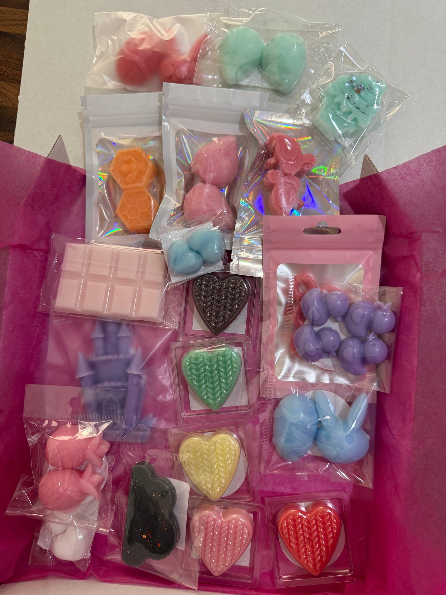 Sale Set 4