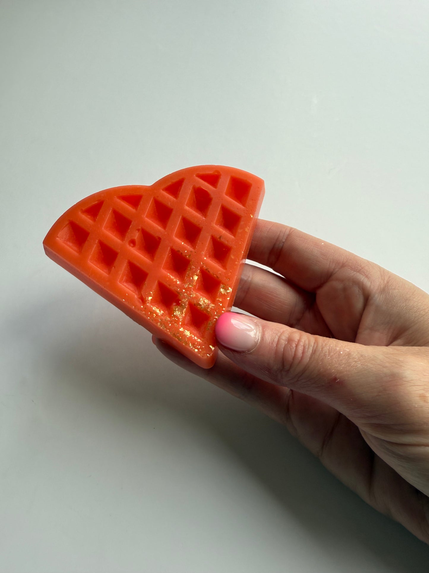 Wax Melt Waffle Slice - Others Slice