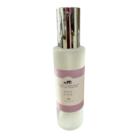 100ml Daisy Perfume - Defect Label